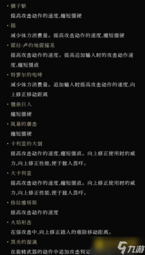 艾尔登法环1.04版本更新内容详解 - 新增功能与职业平衡解析