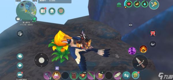 <a id='link_pop' class='keyword-tag' href='https://www.9game.cn/czymf/'>创造与魔法</a>新手必抓宠物有哪些