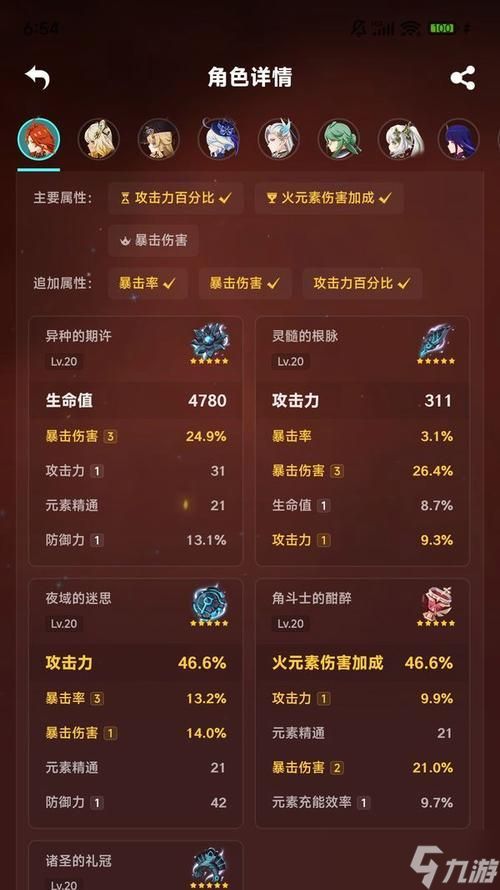 探究原神元素精通的作用（解析原神中元素精通的意义与技巧）