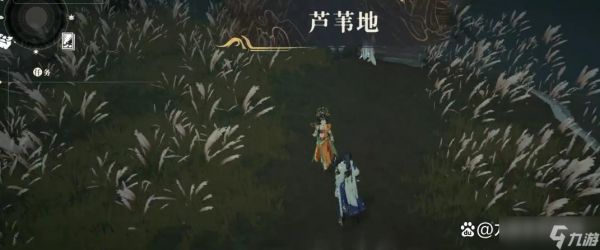 对决剑之川光雾林玩法攻略