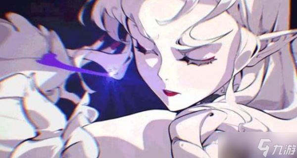银与绯安普莎怎么玩