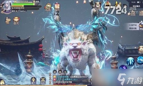 狂神无双战力提升攻略全解析