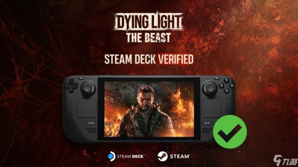 消逝的光芒:困兽正式上线,支持全平台及Steam Deck