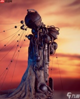 PS2时代传奇名作《巴洛克》4部合集12月登陆Switch