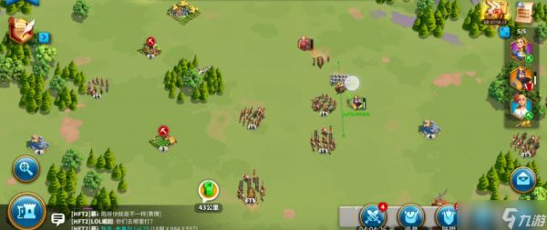 <a id='link_pop' class='keyword-tag' href='https://www.9game.cn/wgjx/'>万国觉醒</a>怎么拉走位