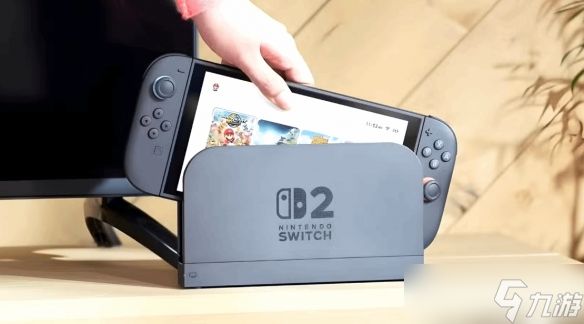 超PS5 Pro销量的8倍！Switch2日本销量突破200万台