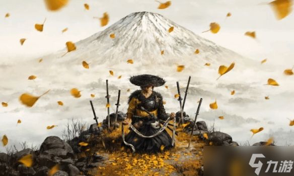 《羊蹄山之魂》全奖杯列表曝光！45铜6银2金1白金