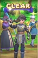 勇者斗恶龙：破限乱斗好玩吗 勇者斗恶龙：破限乱斗玩法简介