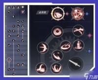 狂战士的技能加点和玩法心得