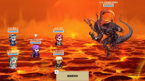 星咏骑士好玩吗 星咏骑士玩法简介