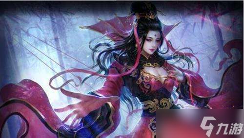 《九阳神功》东方菇凉技能使用分享