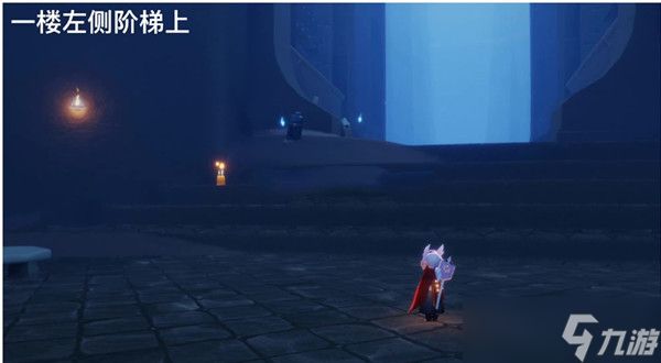 光遇纪念季禁阁季蜡位置攻略