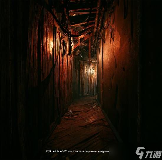 <a id='link_pop' class='keyword-tag' href='https://www.9game.cn/jianxing/'>剑星</a>神秘预告引猜测:或与寂静岭或生化危机联动