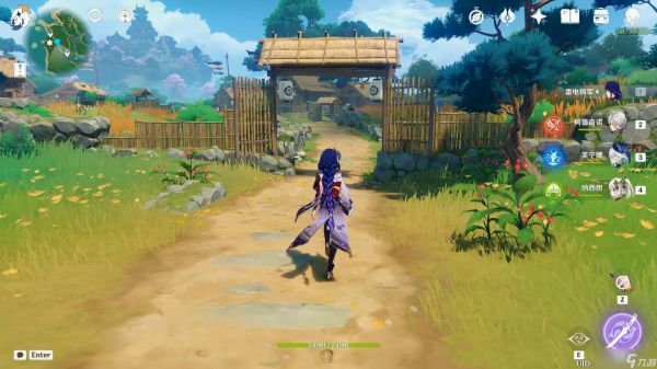 请问<a id='link_pop' class='keyword-tag' href='https://www.9game.cn/yuanshen/'>原神</a>三界路飨祭机关的解谜过程是怎样的