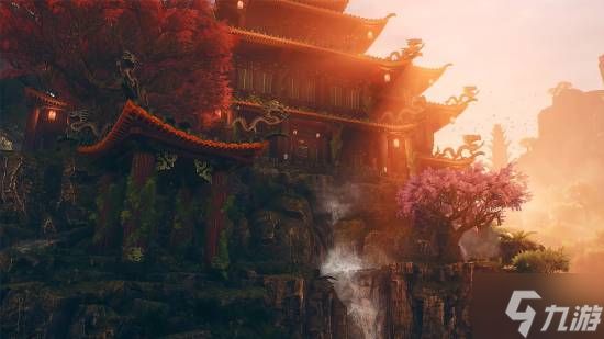 疑似《黑神话：悟空》山寨游戏登陆PS商店！虚幻5引擎打造