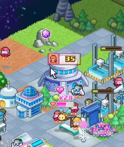 探险异星飞行队关卡怎么过 探险异星飞行队攻略