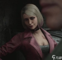 寂静岭2重制版将推PS5 Pro补丁并重制玛丽亚DLC