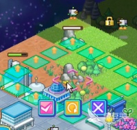 探险异星飞行队关卡怎么过 探险异星飞行队攻略