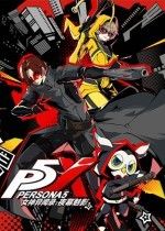 女神异闻录：夜幕魅影YUI·炫彩PV上线，致敬经典游戏彩蛋满满
