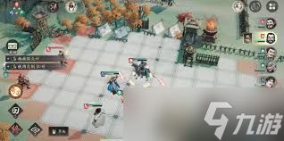 三国望神州平民武将如何选择