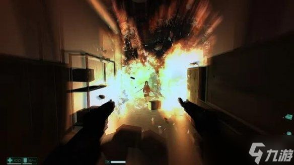 焕发新生！经典游戏《极度恐慌》喜迎Echo Patch补丁