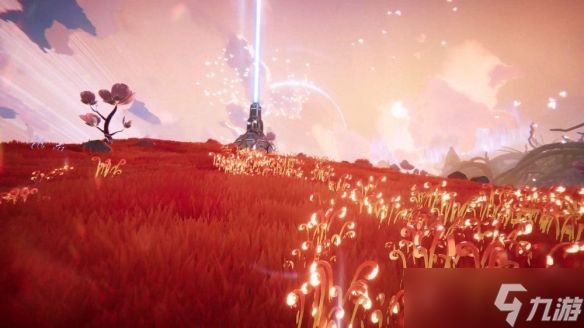 科幻生存建造新作游戏《浑天星途》释出 Steam 页面