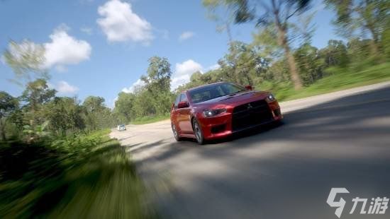 TGS日程中惊现神秘Xbox游戏:《极限竞速:地平线6》?