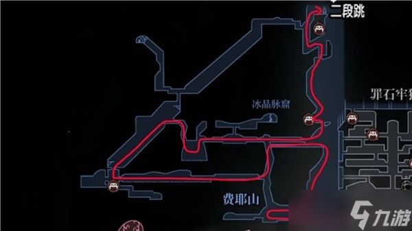 丝之歌二段跳怎么获取-丝之歌二段跳在哪里获得