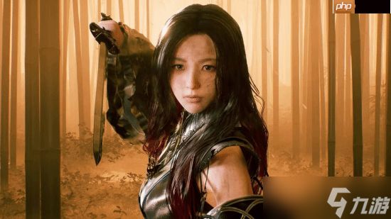《影之刃零》Boss会研究玩家打法？动态反制玩家
