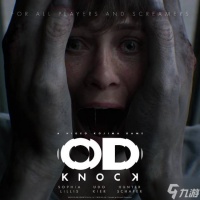 小岛和Xbox新作《OD》公开预告 玩家 欢迎回来PT