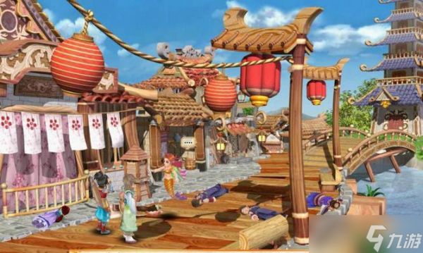 《幻想三国志4外传》全支线任务攻略