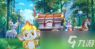 <a id='link_pop' class='keyword-tag' href='https://www.9game.cn/lingshoudamaoxian/'>灵兽大冒险</a>如何组建固定队