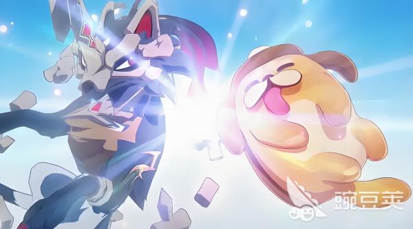 崩坏因缘精灵站位教学 崩坏因缘精灵站位思路分享