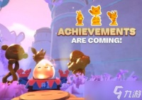 《史莱姆牧场2》正式版来了 成就系统与无人机回归
