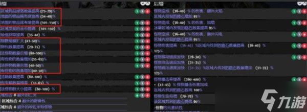 流放之路2异界爆率提升方式