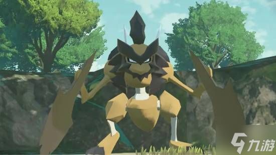 《宝可梦传说:阿尔宙斯》和《宝可梦传说:Z-A》三大核心区别:体验很多不同