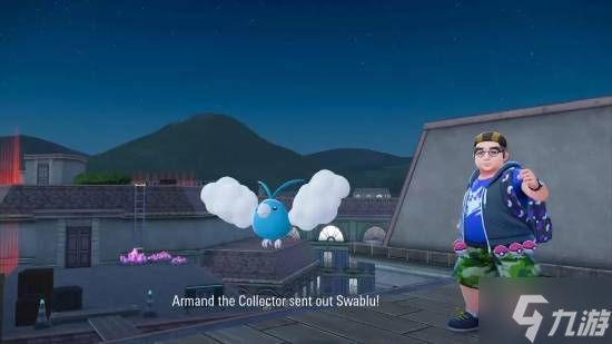 《宝可梦传说:阿尔宙斯》和《宝可梦传说:Z-A》三大核心区别:体验很多不同