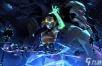 《哈迪斯2》 10分满分 独一无二精彩绝伦的神作!