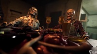 《使命召唤22》僵尸模式新实机演示 疯狂杀戮丧尸群