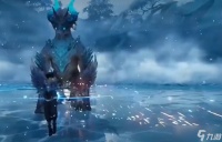 王者荣耀世界蔚蓝神兽怎么获取