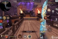 穿越火线手游双队竞速玩法说明