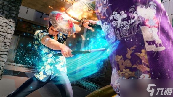 GameRant上手体验《如龙：极3》：小火慢熬值得等待