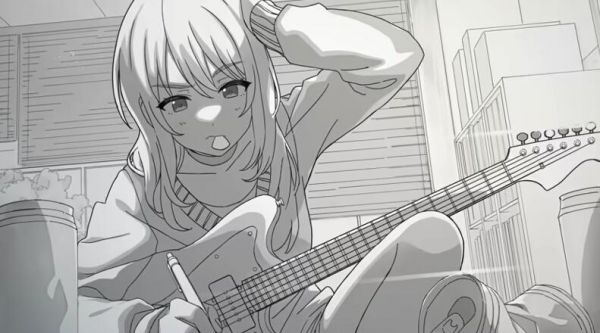 少女乐团的呐喊 First Riff好玩吗 少女乐团的呐喊 First Riff玩法简介