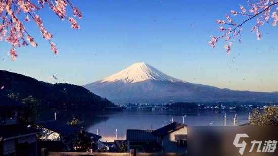 极限竞速：地平线6首曝2026年发售，拟打造系列最大最密集日本地图