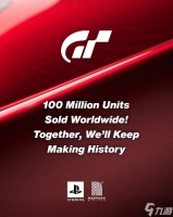 GT赛车销量破亿 28年传奇见证玩家热爱与汽车文化的交融