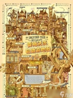 探秘《魔镜物语奥兹圣殿》玩法攻略 这里有你想知道的一切