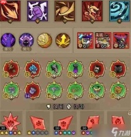 英雄没有闪法师闪电拳PVE构筑推荐