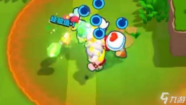 爆裂小队怎么解锁英雄