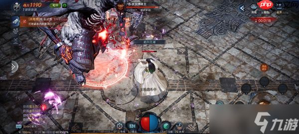 正版传奇《暮光双龙》开服爆满！这六大理由让老玩家集体回归