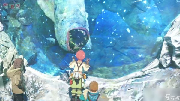 TGS 2025：《怪物猎人物语3：命运双龙》中文版25分钟实机